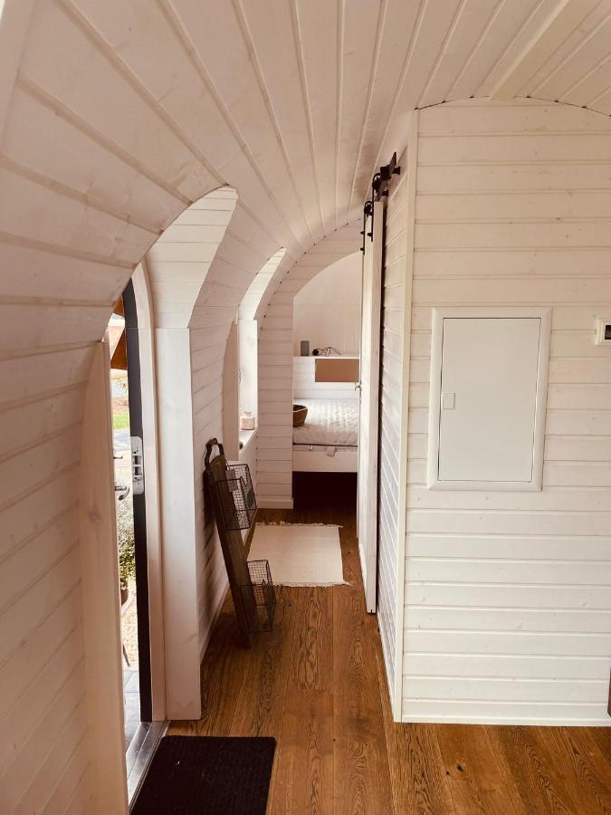 Tirolian Lodge South Bundorf ภายนอก รูปภาพ